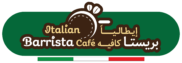 italian barista cafe